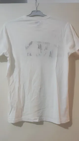 Camiseta Springfield We Are Never Going To Find Pa