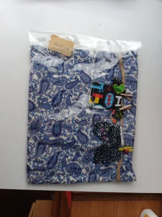 Bolsas de tela con estampados
