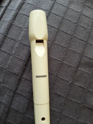 Flauta Hohner