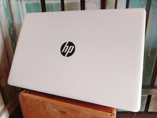 PORTATIL HP CPU AMD-500GB HDD-RAM 4GB-15" RADEON