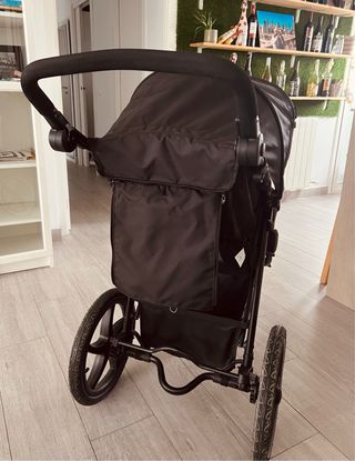 Carro Hauck Runner 2