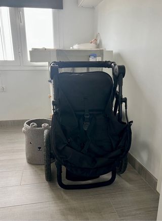 Carro Hauck Runner 2