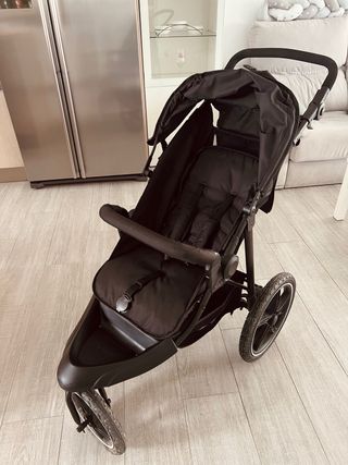 Carro Hauck Runner 2