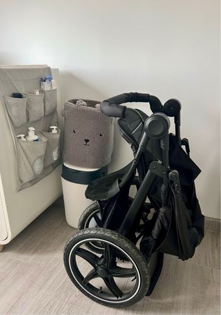 Carro Hauck Runner 2