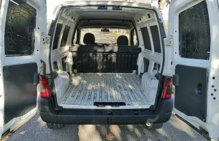 Peugeot e-Partner 2006