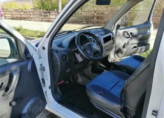 Peugeot e-Partner 2006