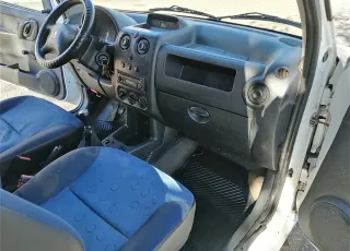 Peugeot e-Partner 2006