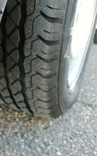 Peugeot e-Partner 2006