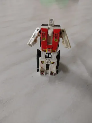 AIR RAIDER TRANSFORMER G1