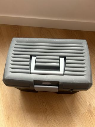 Caja de cepillos HIPPOTONIC