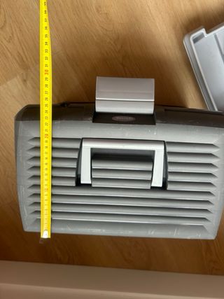 Caja de cepillos HIPPOTONIC