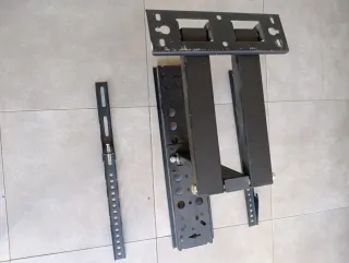 Soporte TV pared extensible