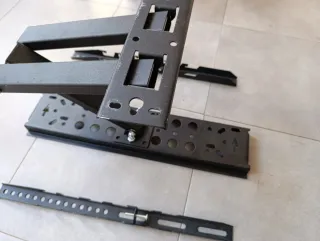 Soporte TV pared extensible