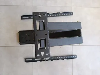 Soporte TV pared extensible