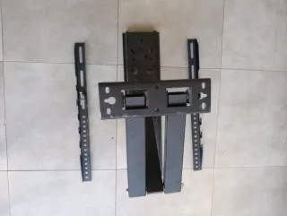 Soporte TV pared extensible