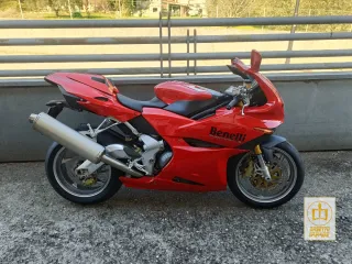 BENELLI TORNADO TRE Novecento