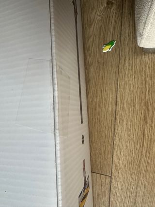 Aspiradora Dyson V15 Detect Fluffy