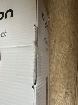 Aspiradora Dyson V15 Detect Fluffy