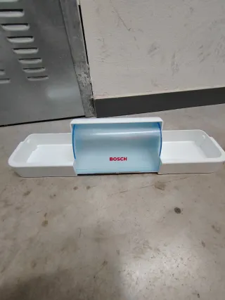 Baldas nevera Bosch