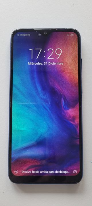 Xiaomi Redmi 7 64GB 6Gb RAM