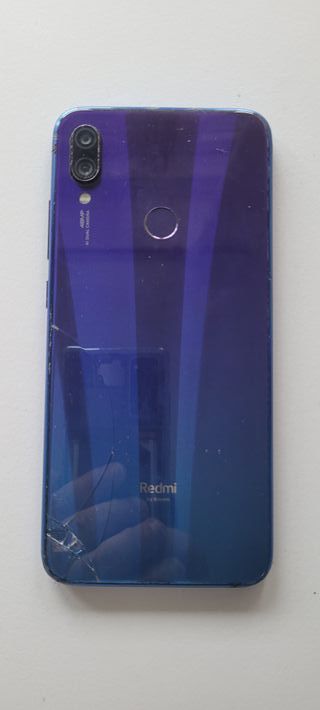 Xiaomi Redmi 7 64GB 6Gb RAM