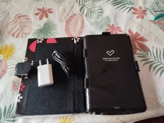 E-reader Energy Sistem 7 Multimedia + Custodia