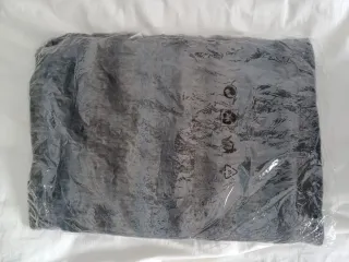 Sciarpe in Cachemire Multicolore