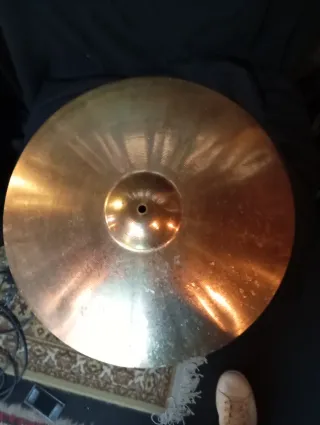 Ride Sabian Pro Sonic 20