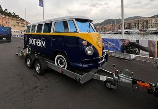 Alquiler remolque portacoches