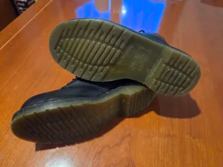 Botas Dr. Martens AirWair Negras