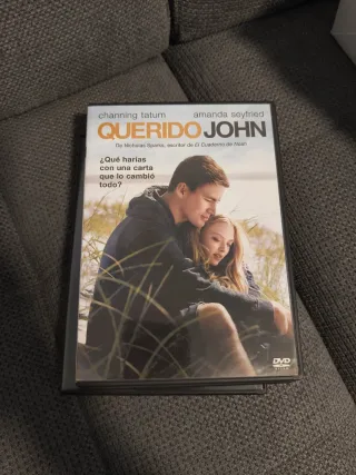 Lote 3 Películas DVD