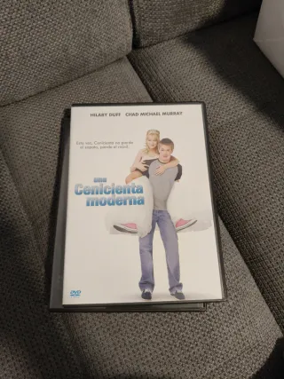 Lote 3 Películas DVD