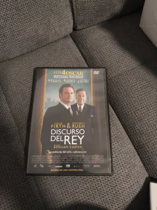 Lote 3 Películas DVD