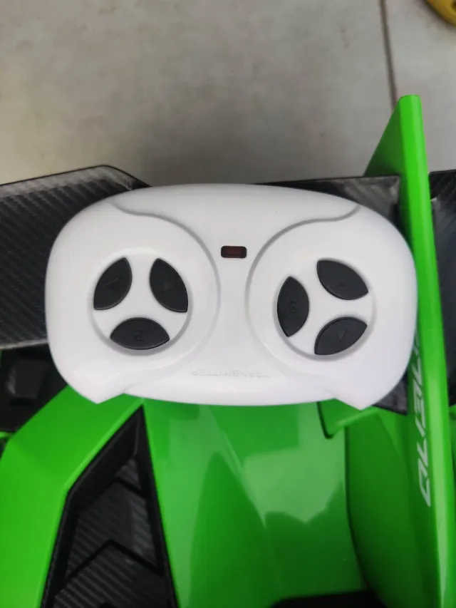 Lamborghini Coche eléctrico con radio control