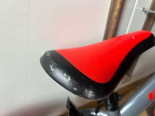 Bicicleta sin pedales B-PRO