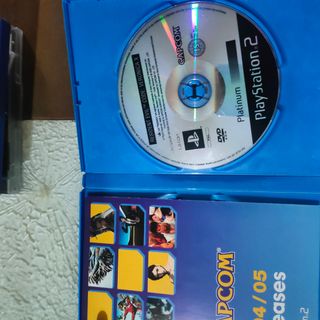 Collezione Resident Evil originale - PS1/PS2/PS3