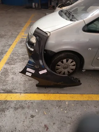 Aleta Delantera Izquierda Xara Picasso 2007