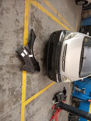 Aleta Delantera Izquierda Xara Picasso 2007