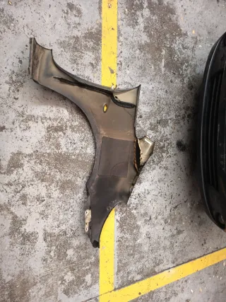 Aleta Delantera Izquierda Xara Picasso 2007