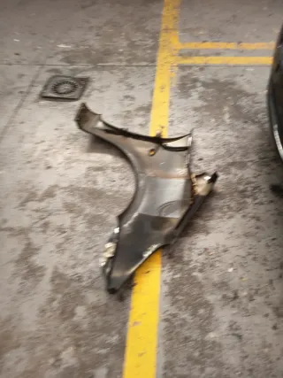 Aleta Delantera Izquierda Xara Picasso 2007