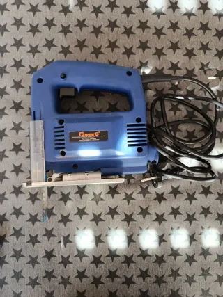 Taladro y Caladora Power G