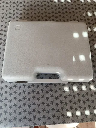 Taladro y Caladora Power G