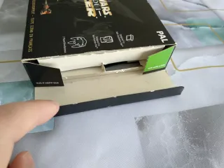 Star Wars Episode 1 Racer N64 PAL