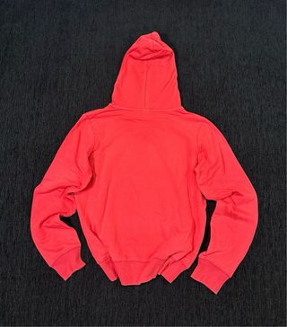 Sudadera Nike Air Coral Vintage Talla L