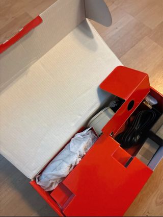 Telefono fisso Aladino nuovo