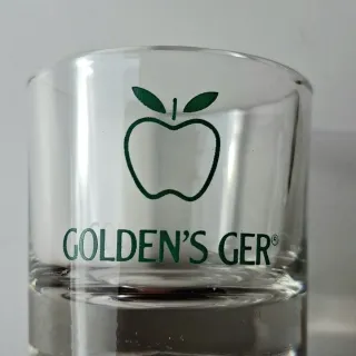 Lote 8 vasos de chupito