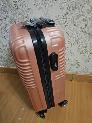 Maleta de viaje 10kg 55x35x20