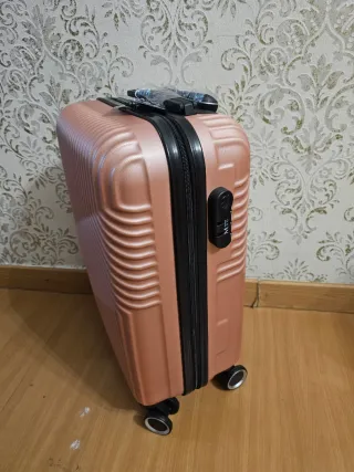 Maleta de viaje 10kg 55x35x20