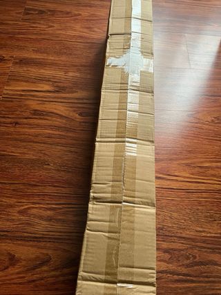 Árbol de Navidad Blanco sin estrenar