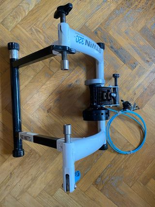 Rodillo Btwin 320 Inride Connect